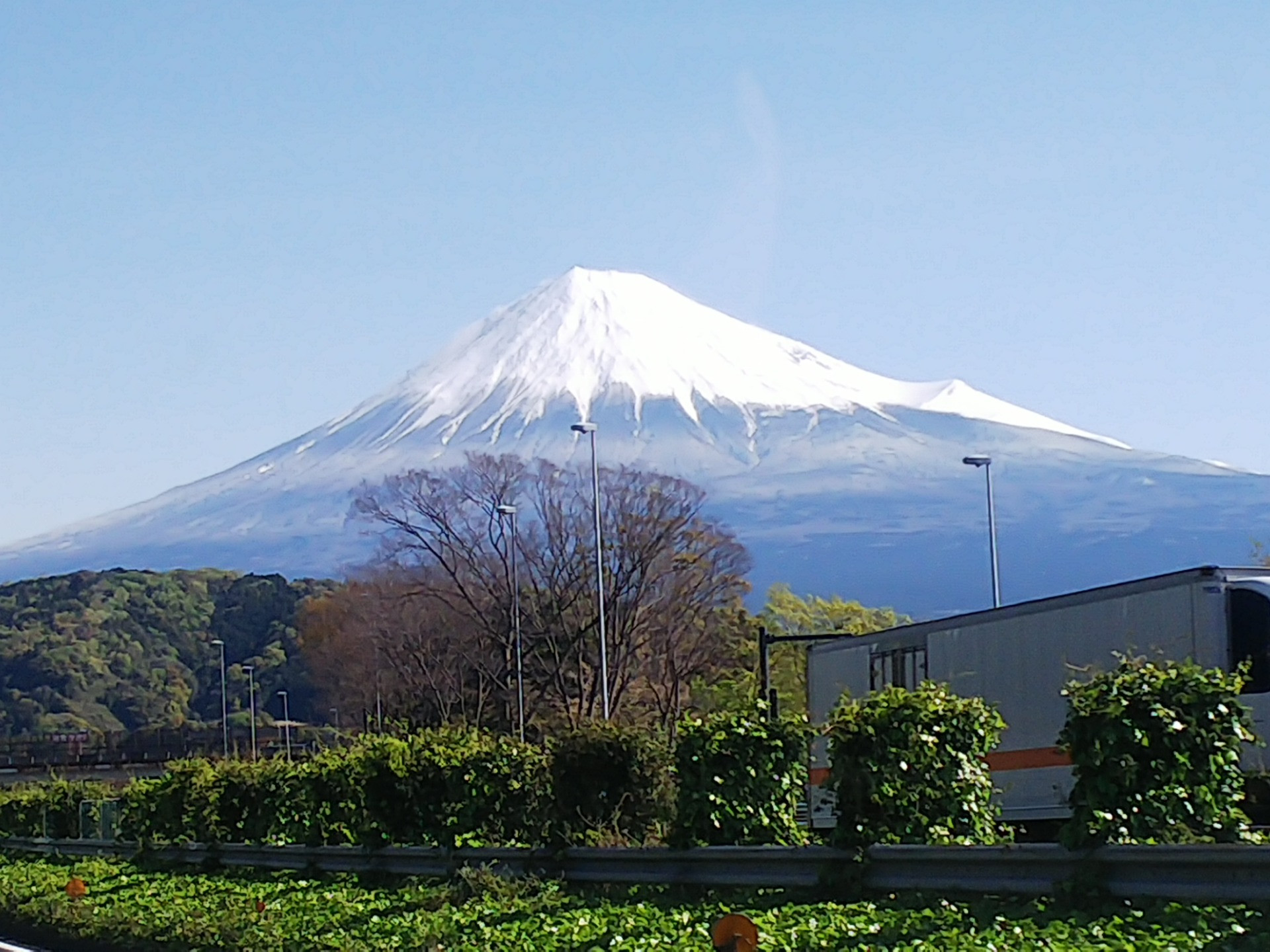 きょうの作業